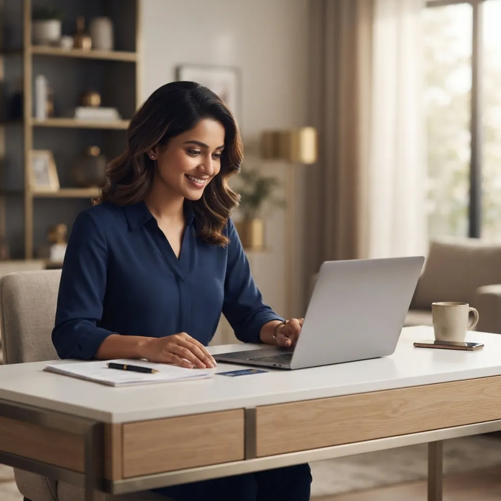 Loan Services in India